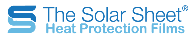 The Solar Sheet logo
